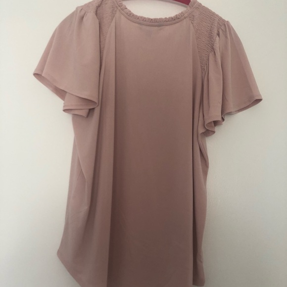 NWT Banana Republic top - Picture 2 of 3